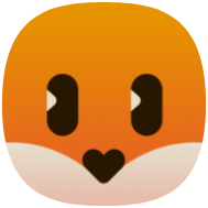 Tantan icon