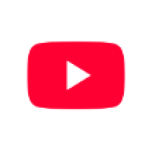 YouTube icon