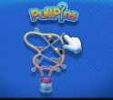 PULL PINS icon