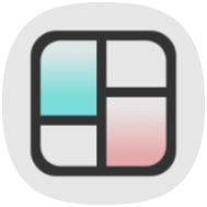 Collage Maker - GridArt icon