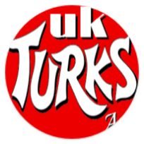 UK Turks App icon