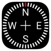 Compass icon
