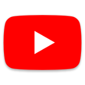 YouTube icon