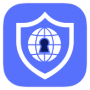 World VPN icon