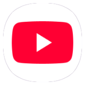 YouTube Morphe icon