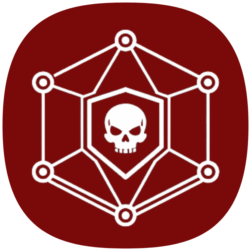 DarkMesh app icon