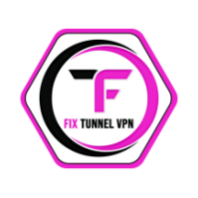 FIX Tunnel VPN icon