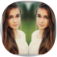 Mirror Image icon