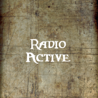 Radio-Active icon