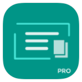 Copy Text On Screen Pro icon