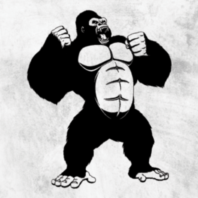 KingKongTV 1.5 icon