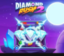 DIAMOND RUSH 2 icon