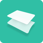 vFlat Scan icon