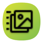 PhotoSwooper icon