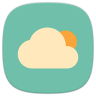cliMate Weather icon