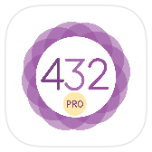 432 Player icon