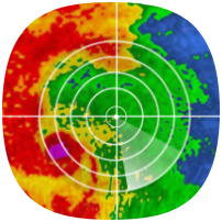 Weather Radar icon