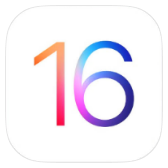 iOS 16 Launcher Pro icon