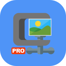 JPEG Optimizer PRO icon