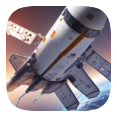 Nasa Gallery icon