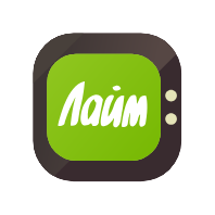 Лайм HD TV icon