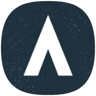 Trình chạy 3 icon