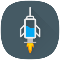 HTTP Injector icon