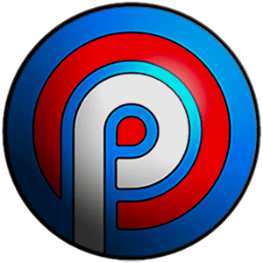 Pixly 3D icon