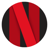 Netflix Premium icon