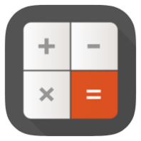Calculator icon
