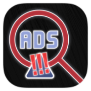 Ad Detector icon