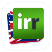 Irregular Verbs icon