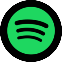 Spotify TV icon