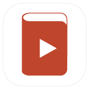 Listen Audiobook Player icon