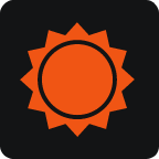 AccuWeather icon
