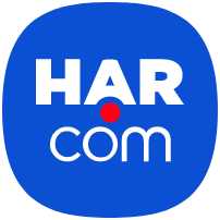 HAR.com icon