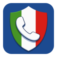 Scudo Italia icon