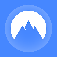 NordVPN  icon