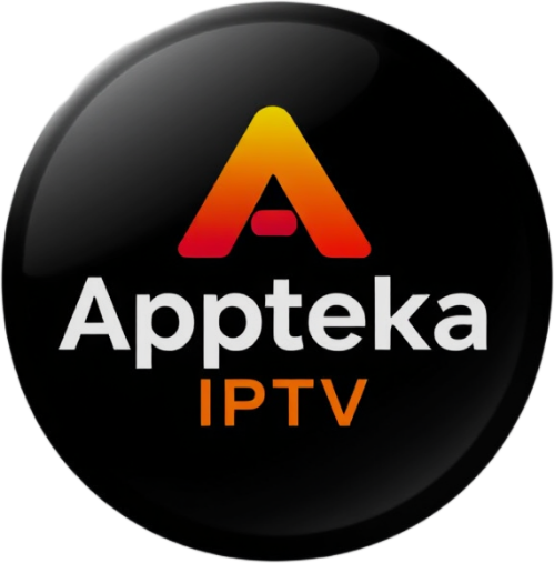 AppTeka IPTV icon
