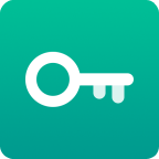 Super VPN icon