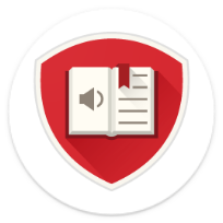 eReader Prestigio icon