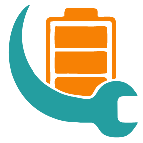 S Battery Tweaker icon