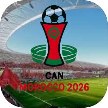 CAN MOROCCO 26 icon