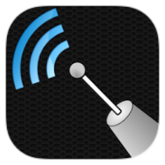 WiFi Analyzer icon