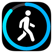 StepsApp icon