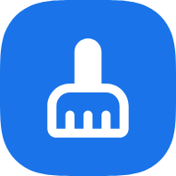 Очистка системы icon