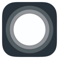 Assistive Touch icon