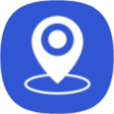 Samsung Visit In icon