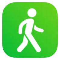 Step Tracker & Pedometer icon