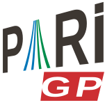 PariDroid icon